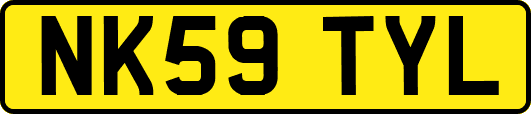 NK59TYL