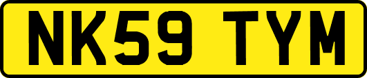 NK59TYM