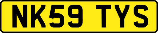 NK59TYS