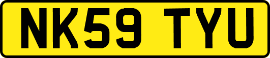 NK59TYU