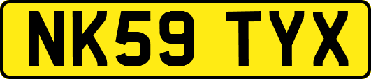 NK59TYX