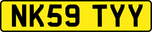 NK59TYY