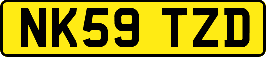 NK59TZD
