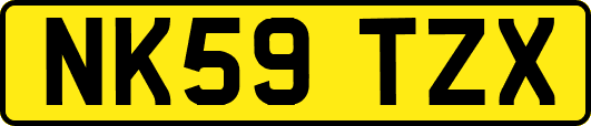NK59TZX
