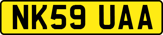 NK59UAA