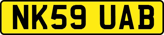 NK59UAB