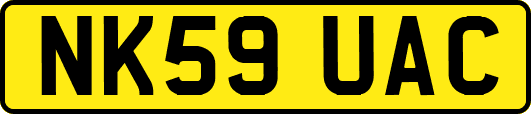 NK59UAC