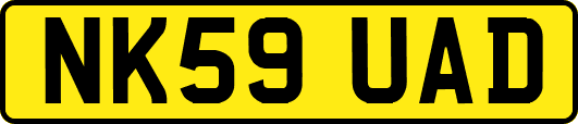NK59UAD