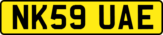 NK59UAE