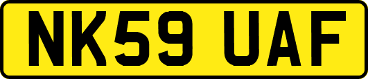 NK59UAF