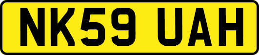 NK59UAH