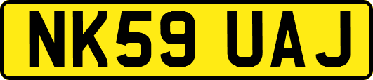 NK59UAJ