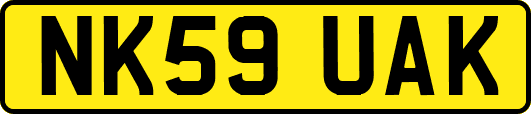 NK59UAK
