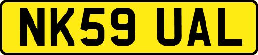 NK59UAL