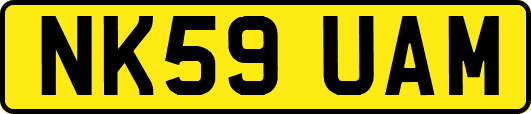NK59UAM