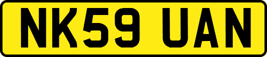 NK59UAN