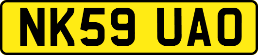 NK59UAO