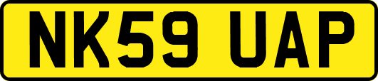 NK59UAP