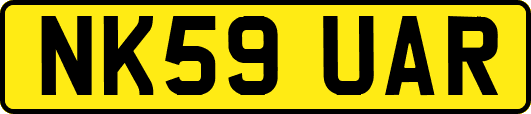NK59UAR