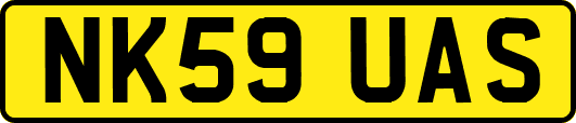 NK59UAS
