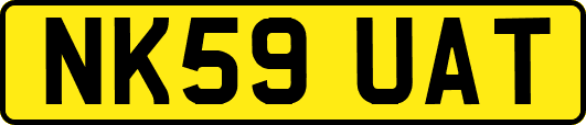 NK59UAT