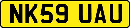 NK59UAU