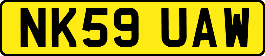 NK59UAW