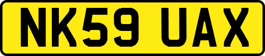 NK59UAX