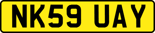 NK59UAY