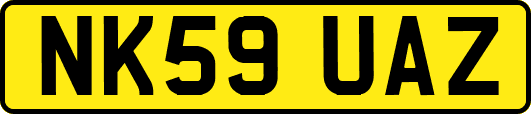 NK59UAZ