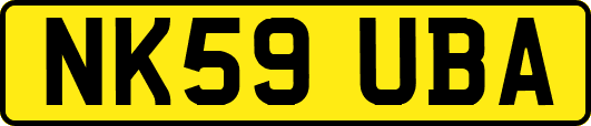 NK59UBA