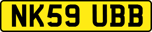 NK59UBB
