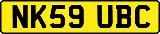 NK59UBC