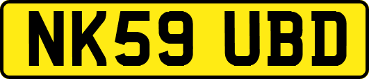NK59UBD