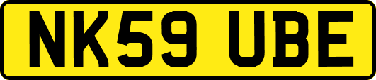 NK59UBE