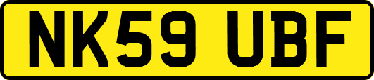 NK59UBF