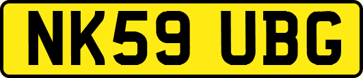 NK59UBG