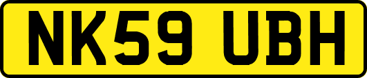 NK59UBH