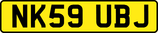 NK59UBJ