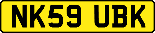 NK59UBK