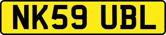 NK59UBL