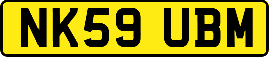 NK59UBM
