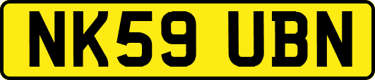 NK59UBN