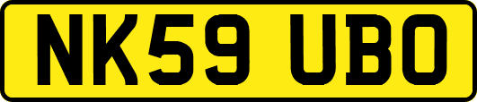 NK59UBO