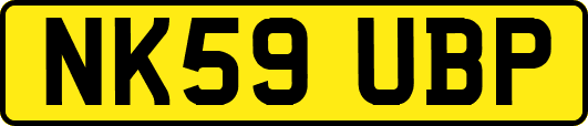 NK59UBP
