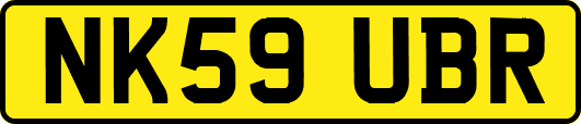 NK59UBR