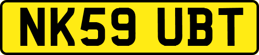 NK59UBT