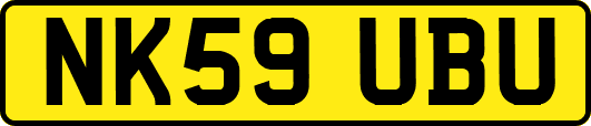 NK59UBU