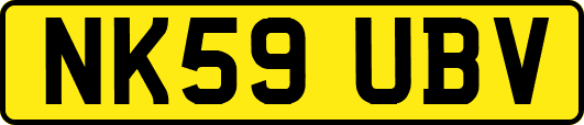 NK59UBV