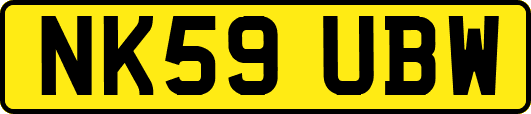 NK59UBW